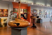 Rectangle Gallery & Creative Space景点图片