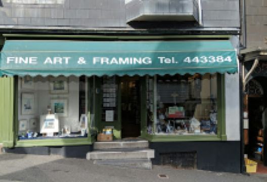 Fine Art & Framing购物图片