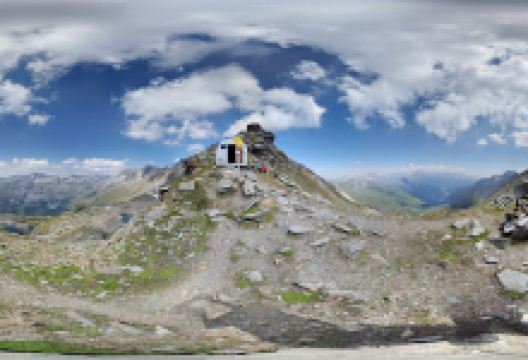 Vorderer-Geißlkopf景点图片