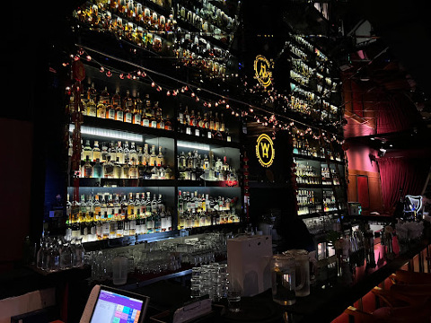 Whisky House Johore Bahru