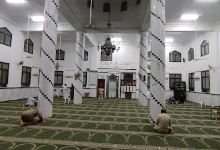 Al Hashimy Masjid景点图片
