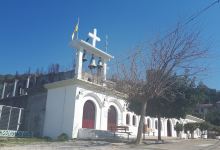 Ekklisia Agios Grigorios景点图片