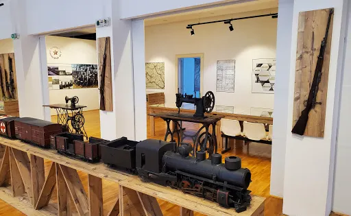 Užice National Museum