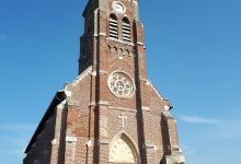 Église catholique Saint-Quentin d'Arry景点图片
