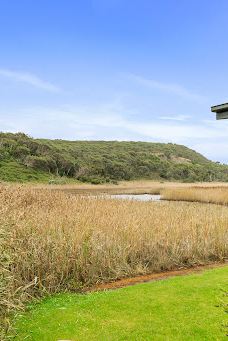 坎贝尔港恩阿马假日公园-坎贝尔港