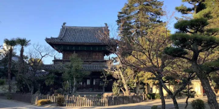 萬壽寺