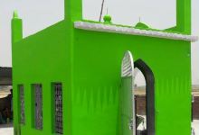 Haji Peer Dargha景点图片