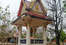 Wat Thawee Nikhom景点图片
