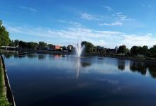 Belvédère Wilson景点图片