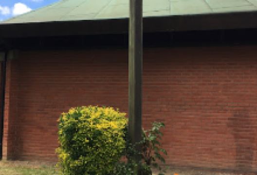 Catholic Church of Saint Teresa of the Child Jesus景点图片