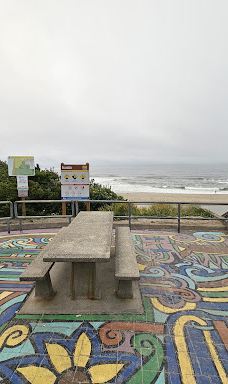 NW 26th St Beach Access-林肯城