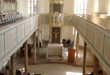 Marienkirche Tegkwitz景点图片