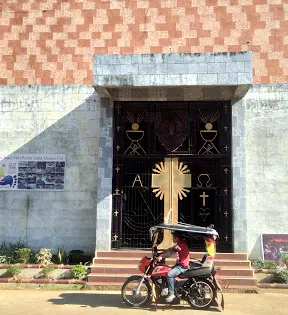 Santo Niño Parish