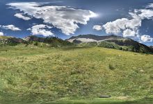 Torrent du Col Tronchet景点图片