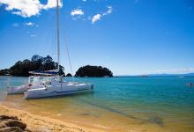 Abel Tasman Sailing Adventures景点图片