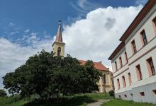 Evangelical Church A.C.景点图片