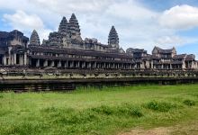 Shiv Temple ( Indian )景点图片
