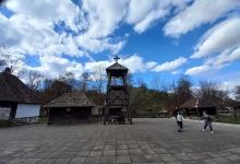 Museum of Vukov sabor景点图片