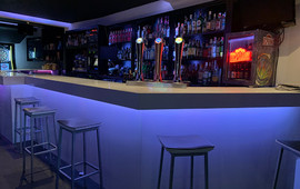Disco Pub Rutas