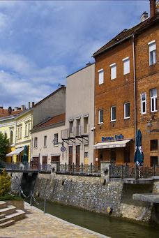 Szinva Terrace-Miskolci