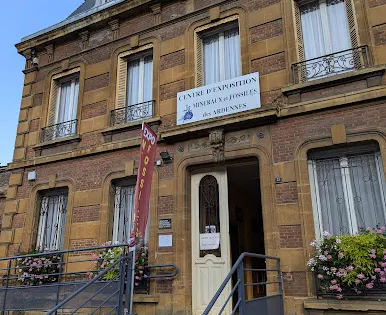 Musee de Mineraux