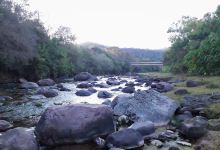 Camping Paso Zarate景点图片