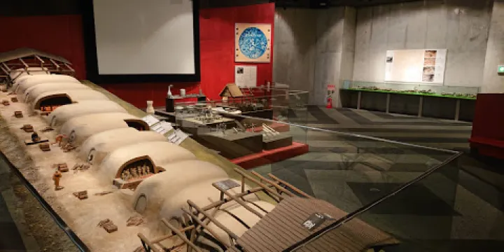 佐世保市容器歷史館