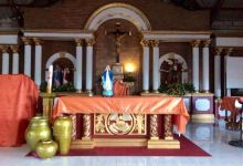 St Michael The Archangel Church景点图片