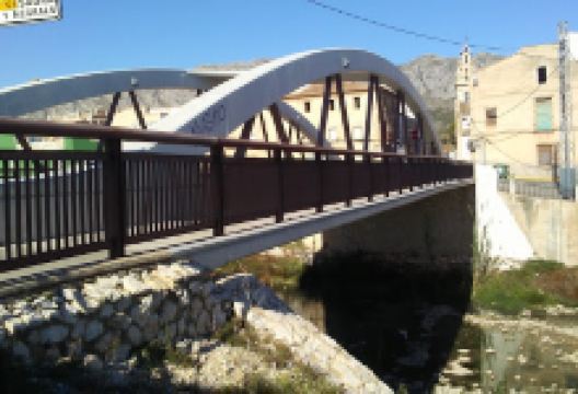 Àrea recreativa del riu Girona景点图片