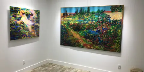 LenticulArt Gallery