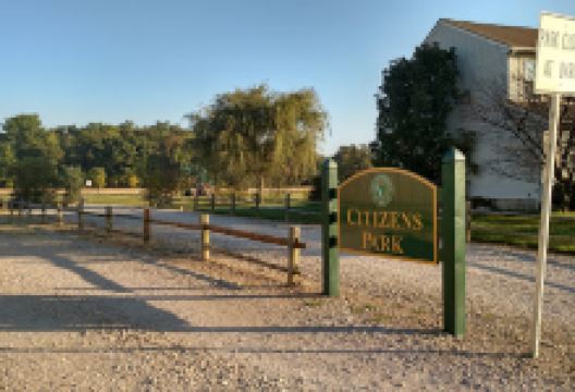 Citizens Park景点图片
