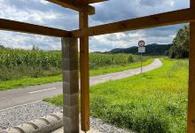 Cyklo odpočívadlo景点图片