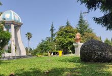 پارک شهید انصاری景点图片