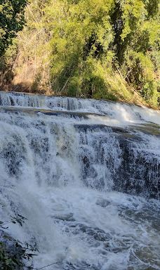 Parque dos Saltos-布罗塔斯