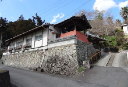 芦原正覚寺景点图片