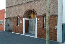 Capilla Reina de los Apostoles景点图片