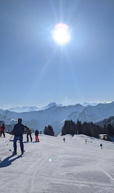 Laterns-Gapfohl-Gemeinde Laterns