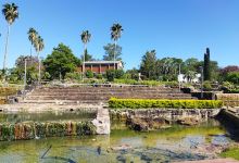 Termas del Arapey景点图片