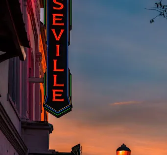 Tower Theater