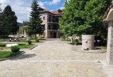 Dormition Church, Sopik景点图片