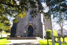 St Thomas' Church, Milnthorpe景点图片