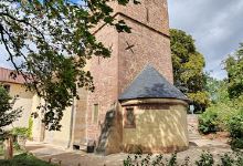 Protestantische Kirche St. Jakob景点图片