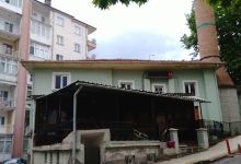 Istasyon Mosque景点图片