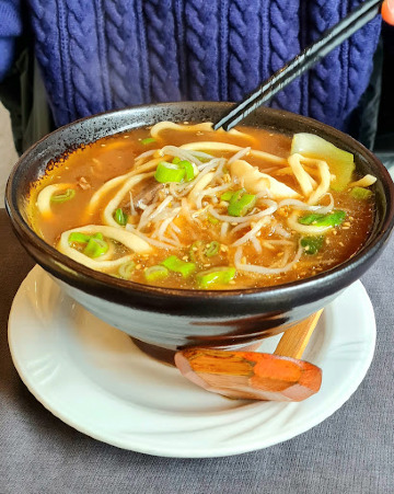 Noodles Store餐厅图片