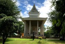 Wat Pu Ta Khian景点图片