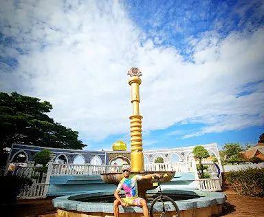 Maziah Palace