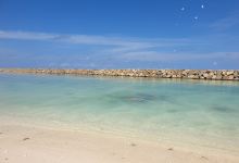 ehkey Swimming Point景点图片