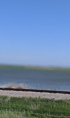 Glen Elder State Park-格伦埃尔德