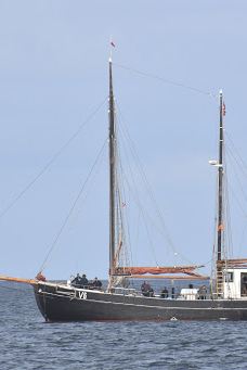 Sophiæodde-米泽尔法特