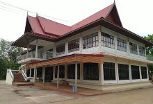 Wat Pa Siriwan Banphot景点图片